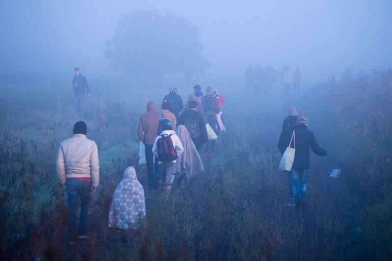 EUROPÄISCHE SOLIDARITÄT: EIN PRINZIP OHNE PRAXIS