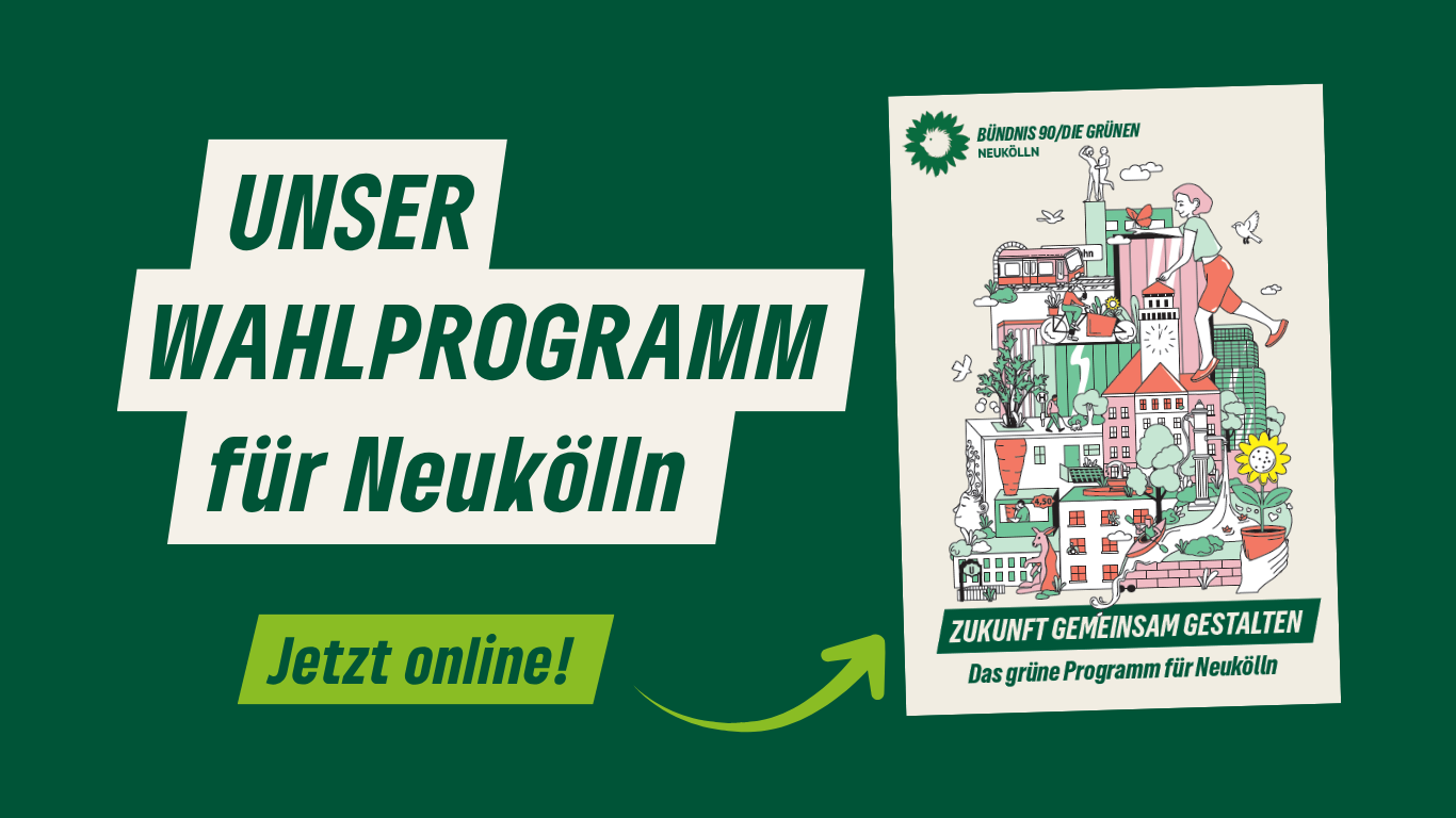 Wahlprogramm