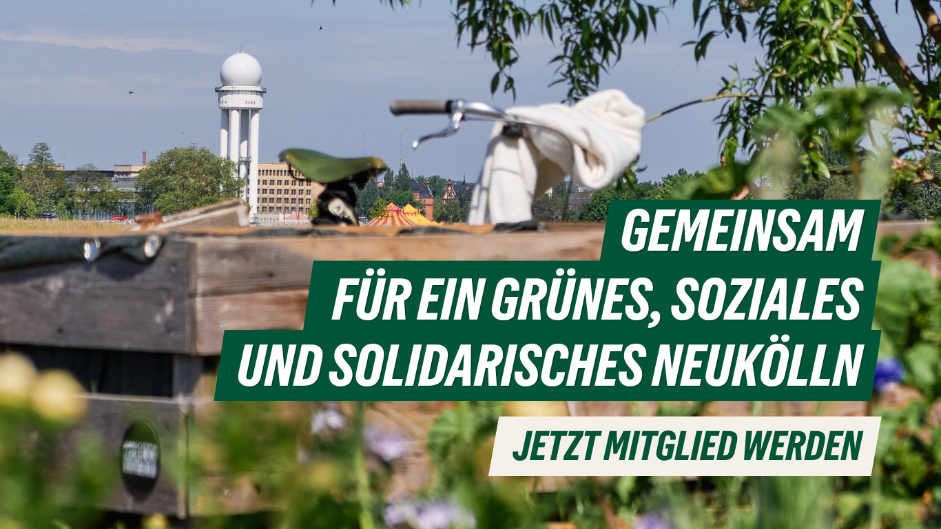 Jetzt Mitglied werden!